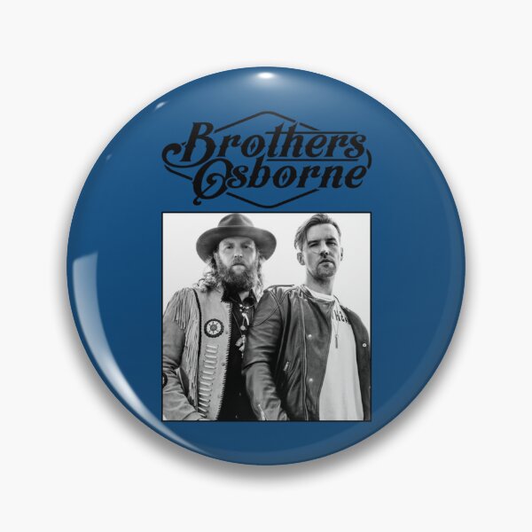 Item preview, Brothers Osborne          designed and sold by Shannon243.