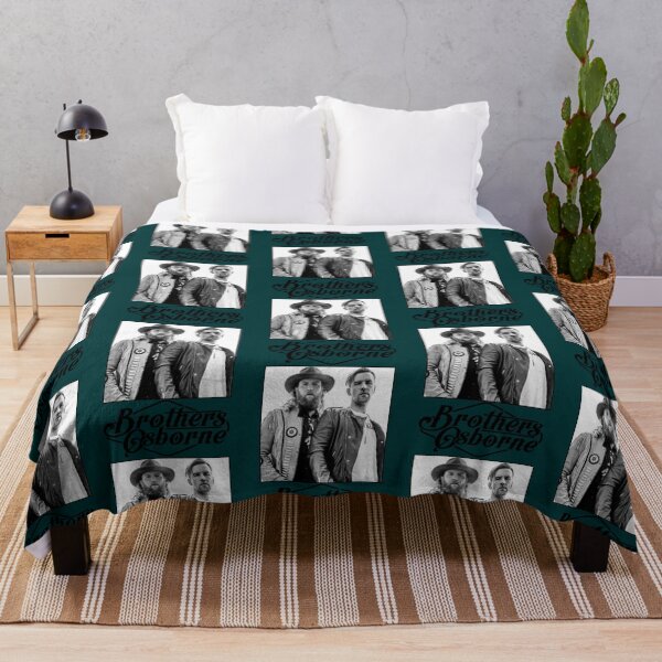 Item preview, Brothers Osborne designed and sold by Shannon243.