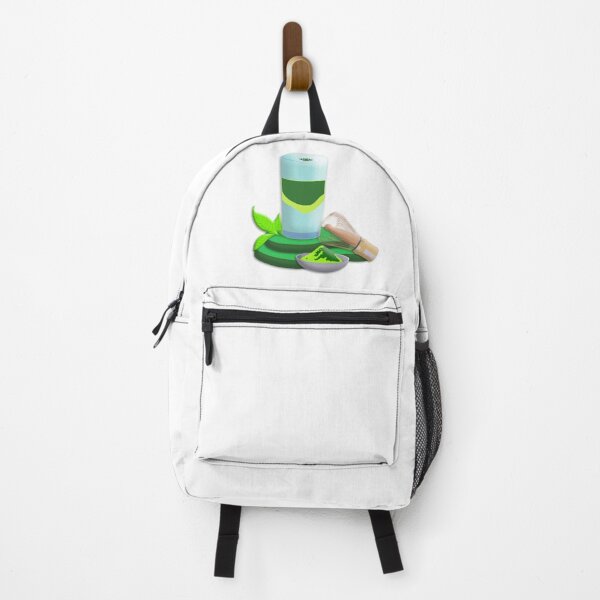 Item preview, Matcha designed and sold by nerdpins.