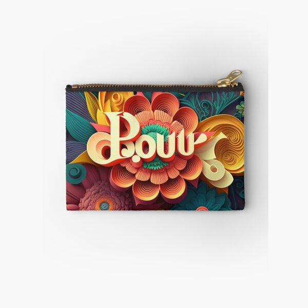 Item preview, Floral Colourful Vibrant Composition Designs for Home Decor, Wedding, Events Fashion, Lifestyle and Accessories  designed and sold by RAGANADesign.
