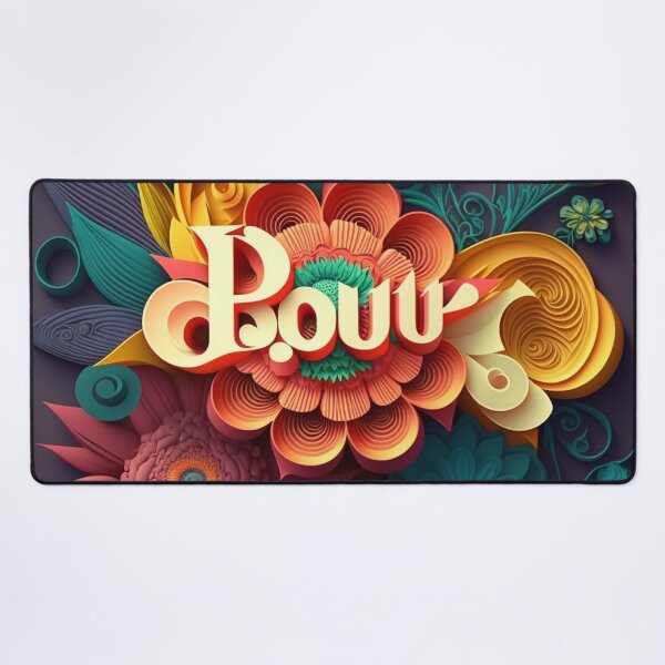 Item preview, Floral Colourful Vibrant Composition Designs for Home Decor, Wedding, Events Fashion, Lifestyle and Accessories  designed and sold by RAGANADesign.