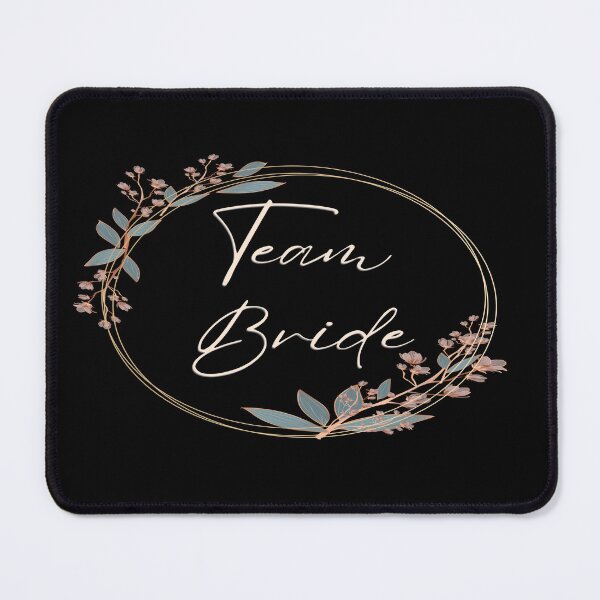 Item preview, team bride designed and sold by YusraAiman.