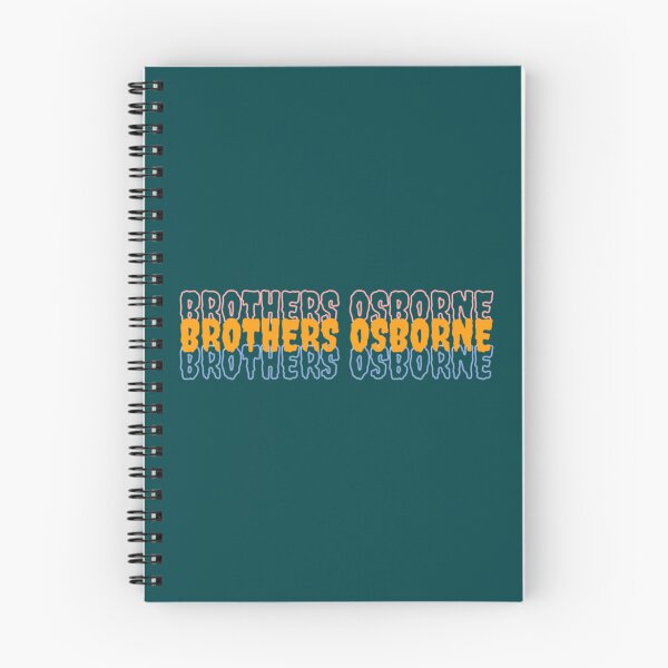 Item preview, Brothers Osborne        designed and sold by Shannon243.