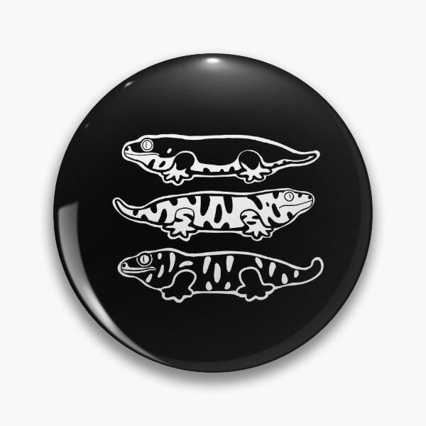 Item preview, Leachianus Gecko, Leachie. For reptile lovers designed and sold by martodesign.
