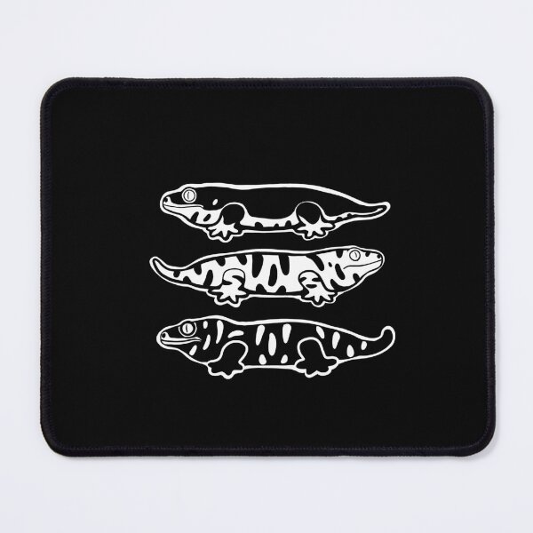 Item preview, Leachianus Gecko, Leachie. For reptile lovers designed and sold by martodesign.
