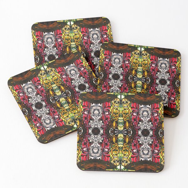 Item preview, Baron Samedi PATTERN  designed and sold by Jacob Wayne Bryner.