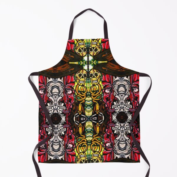 Item preview, Baron Samedi PATTERN designed and sold by Jacob Wayne Bryner.