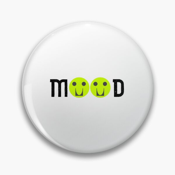 Item preview, MOOD (BLACK) designed and sold by LEOEXPRESS.
