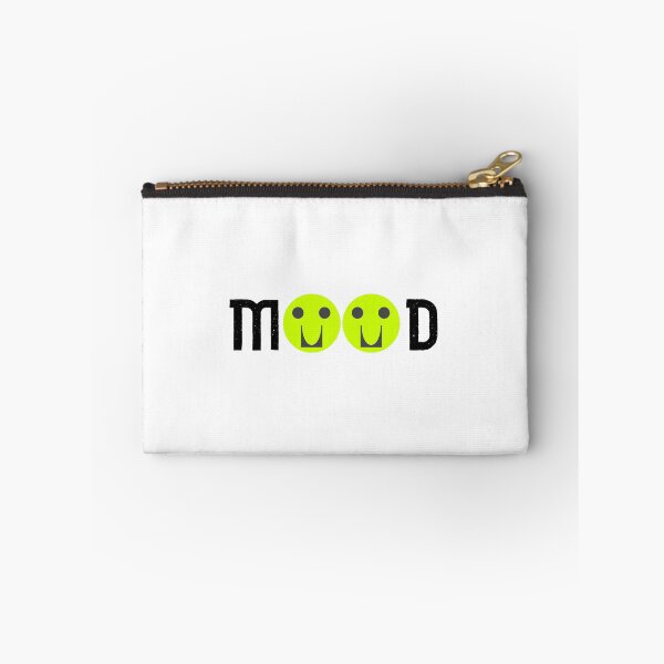 Item preview, MOOD (BLACK) designed and sold by LEOEXPRESS.