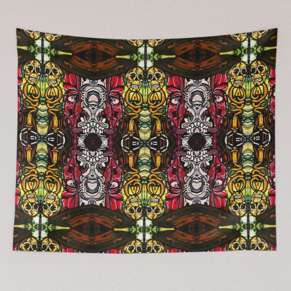 Item preview, Baron Samedi PATTERN  designed and sold by Jacob Wayne Bryner.