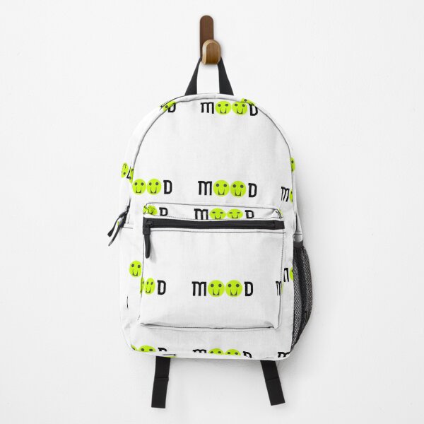 Item preview, MOOD (BLACK) designed and sold by LEOEXPRESS.
