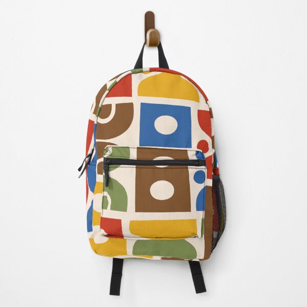 Artikelvorschau, Mid Century Modern Abstract Composition entworfen und verkauft von tonymagnerart.