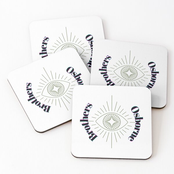 Item preview, Brothers osborne     designed and sold by Shannon243.
