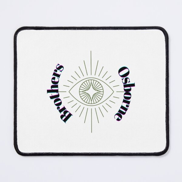 Item preview, Brothers osborne     designed and sold by Shannon243.