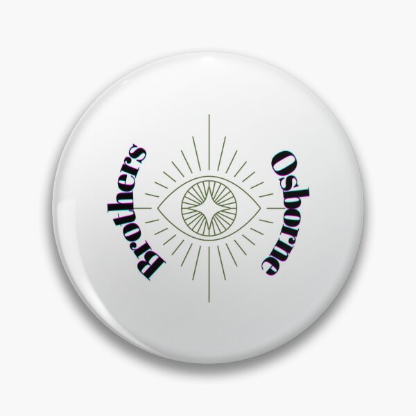 Item preview, Brothers osborne     designed and sold by Shannon243.