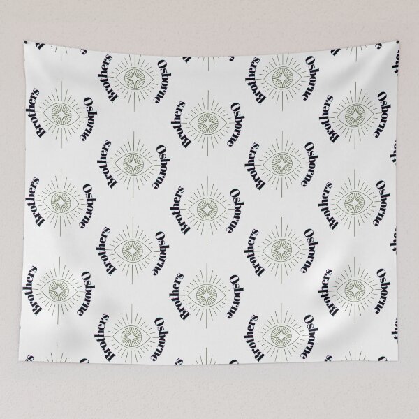 Item preview, Brothers osborne     designed and sold by Shannon243.