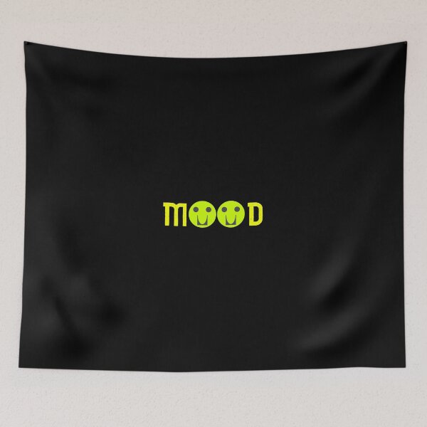 Item preview, YELLOW MOOD designed and sold by LEOEXPRESS.