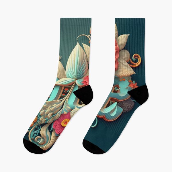 Item preview, Floral Colourful Vibrant Composition Designs for Home Decor, Wedding, Events Fashion, Lifestyle and Accessories  designed and sold by RAGANADesign.