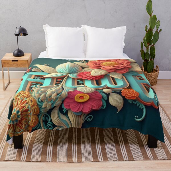 Item preview, Floral Colourful Vibrant Composition Designs for Home Decor, Wedding, Events Fashion, Lifestyle and Accessories designed and sold by RAGANADesign.