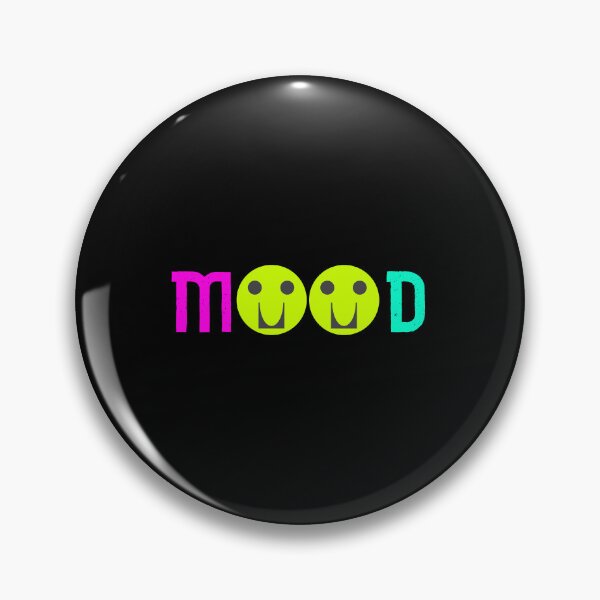 Item preview, MOOD Colorful designed and sold by LEOEXPRESS.