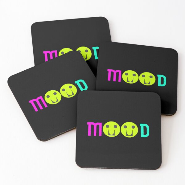 Item preview, MOOD Colorful designed and sold by LEOEXPRESS.