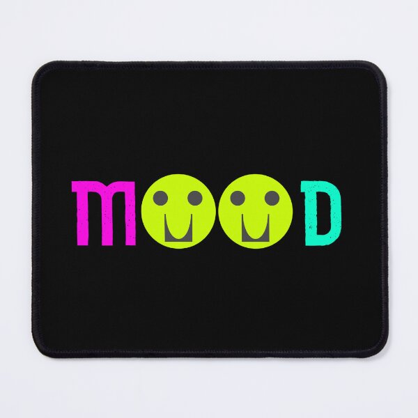 Item preview, MOOD Colorful designed and sold by LEOEXPRESS.