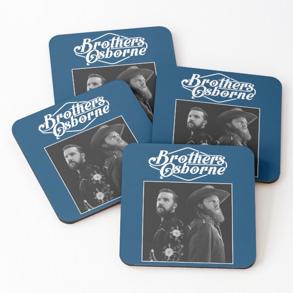 Item preview, Brothers osborne     designed and sold by Shannon243.