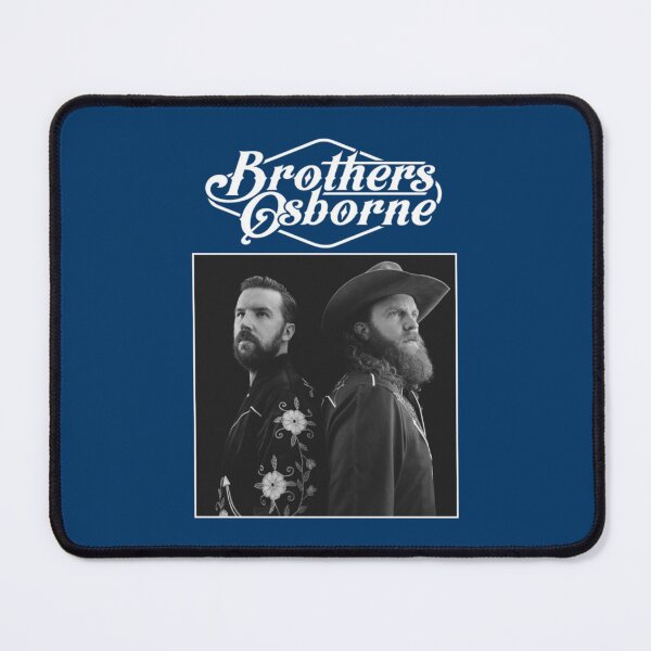 Item preview, Brothers osborne designed and sold by Shannon243.