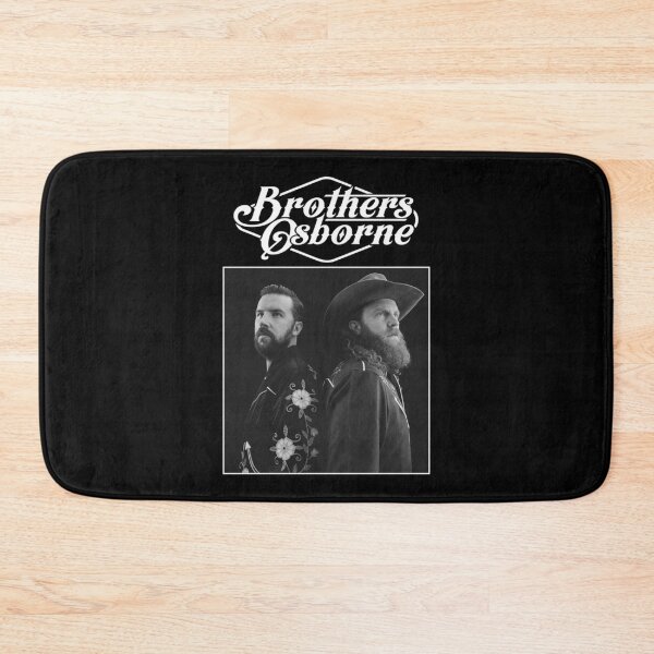 Item preview, Brothers osborne     designed and sold by Shannon243.