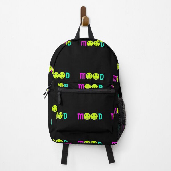 Item preview, MOOD Colorful designed and sold by LEOEXPRESS.