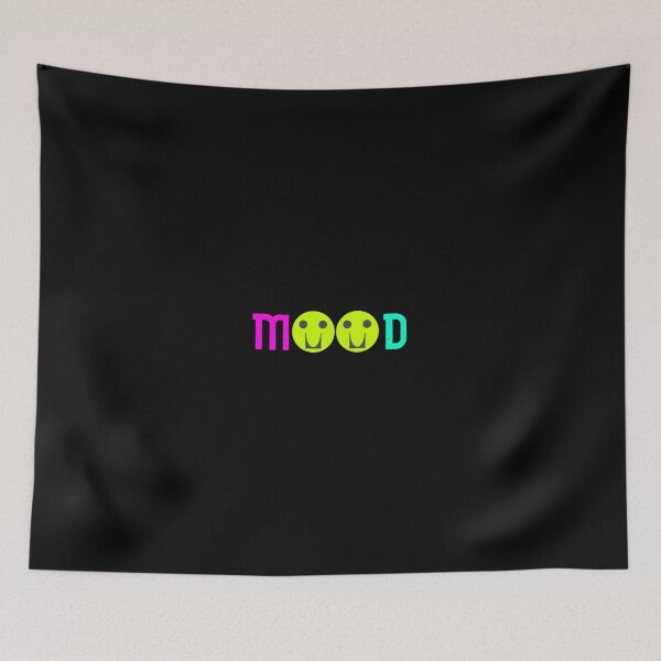 Item preview, MOOD Colorful designed and sold by LEOEXPRESS.