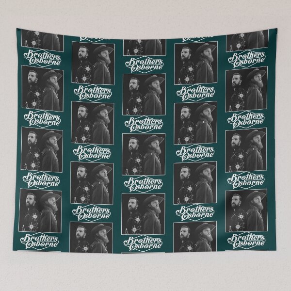 Item preview, Brothers osborne     designed and sold by Shannon243.