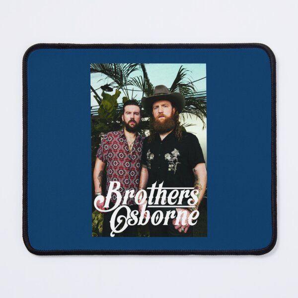 Item preview, Brothers Osborne - American country music duo designed and sold by Shannon243.