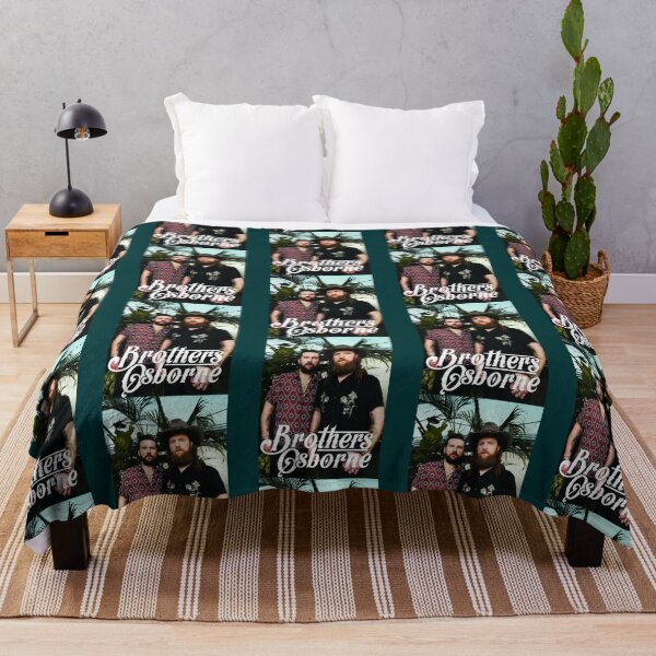 Item preview, Brothers Osborne - American country music duo designed and sold by Shannon243.
