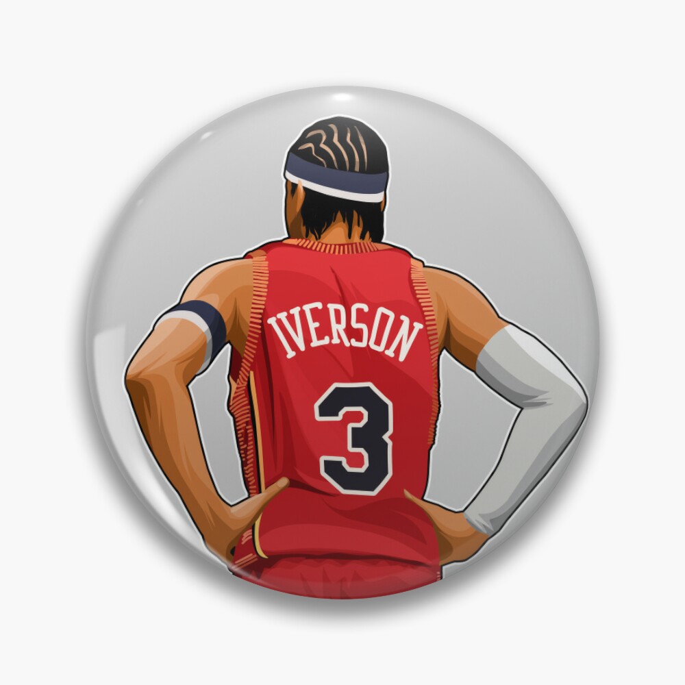 Tracy McGrady Houston Jersey Qiangy - Tracy Mcgrady - Sticker