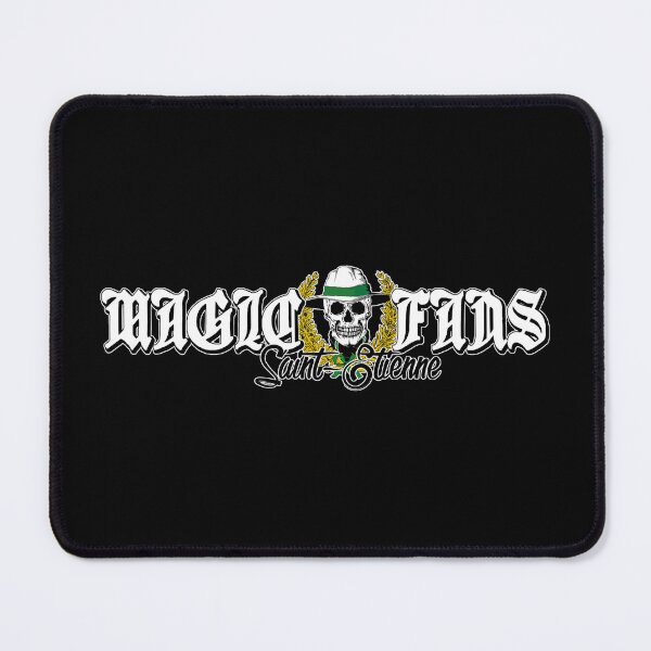 Item preview, Ultras Magic Fans - Saint-Étienne Magic Fans - Saint Étienne designed and sold by TRUE-FANS.