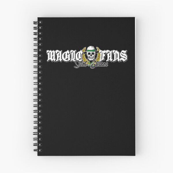 Item preview, Ultras Magic Fans - Saint-Étienne Magic Fans - Saint Étienne designed and sold by TRUE-FANS.