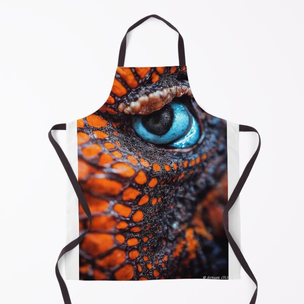 Item preview, A Monster's Evil Eye designed and sold by FearFood.