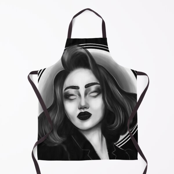 Item preview, fancy designed and sold by Geraldine Amesty.
