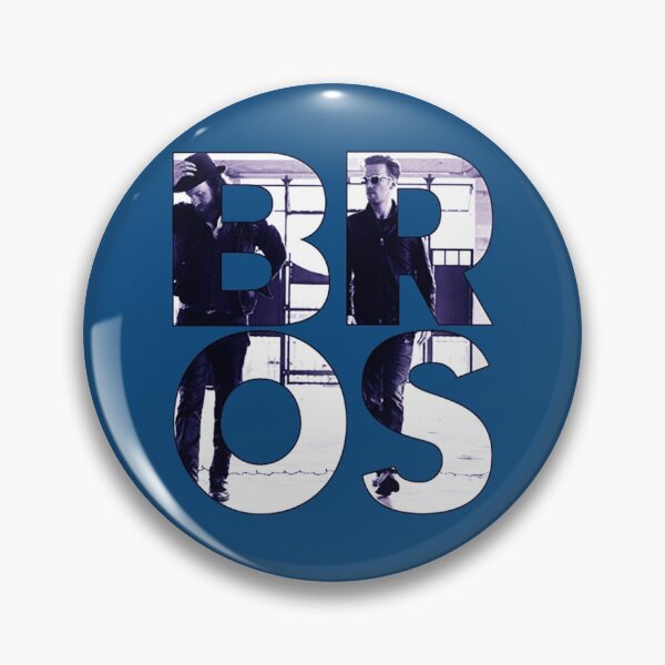 Item preview, Brothers Osborne - American country music duo          designed and sold by Shannon243.
