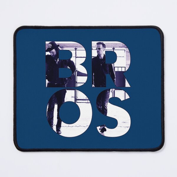 Item preview, Brothers Osborne - American country music duo designed and sold by Shannon243.
