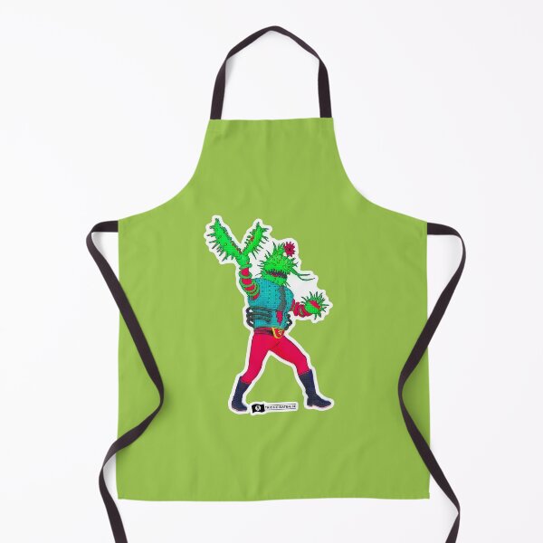 Item preview, Cactus Man designed and sold by Anet-Applehead.
