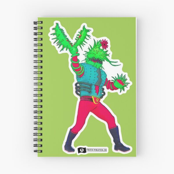 Item preview, Cactus Man designed and sold by Anet-Applehead.