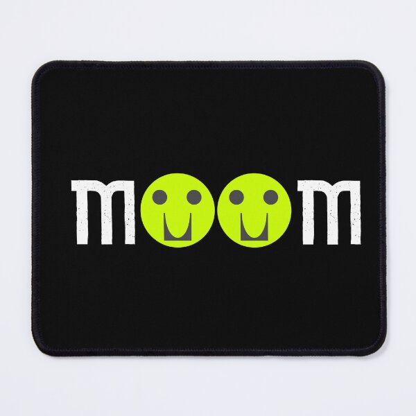 Item preview, WHITE MOOM designed and sold by LEOEXPRESS.