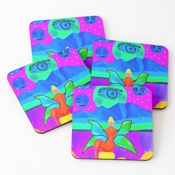 Item preview, color world designed and sold by Fpaintingart.