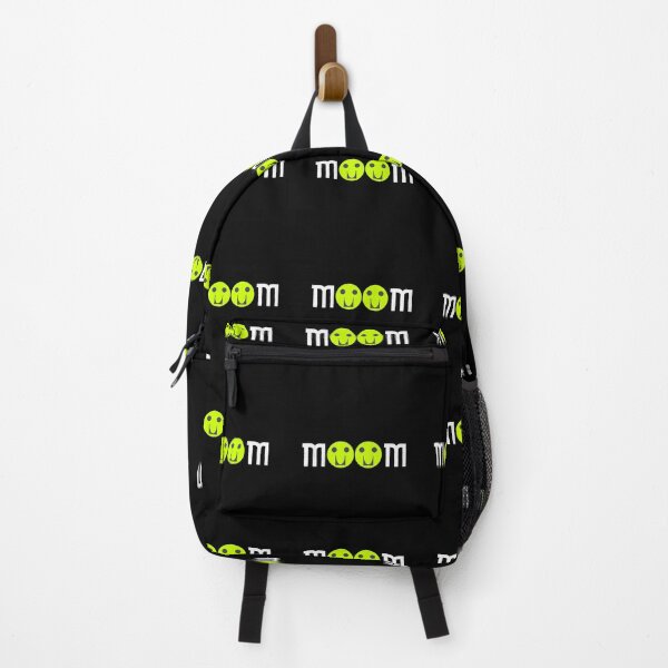 Item preview, WHITE MOOM designed and sold by LEOEXPRESS.