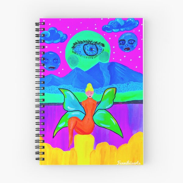 Item preview, color world designed and sold by Fpaintingart.