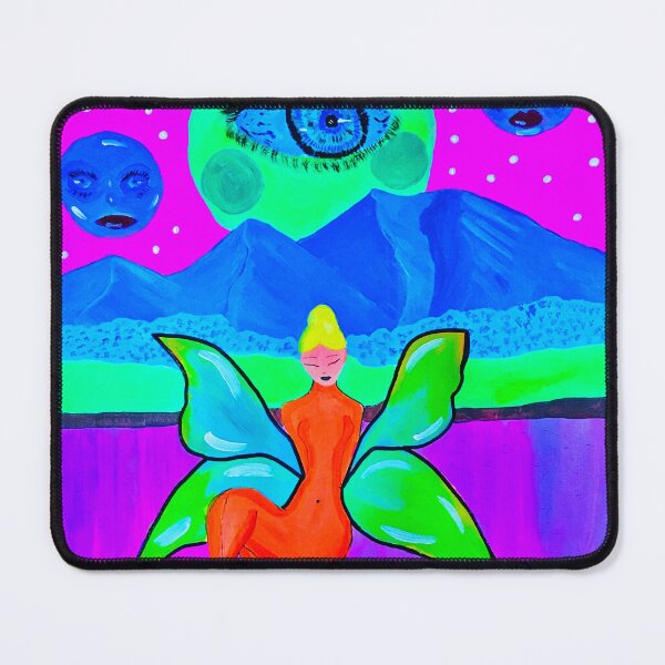 Item preview, color world designed and sold by Fpaintingart.