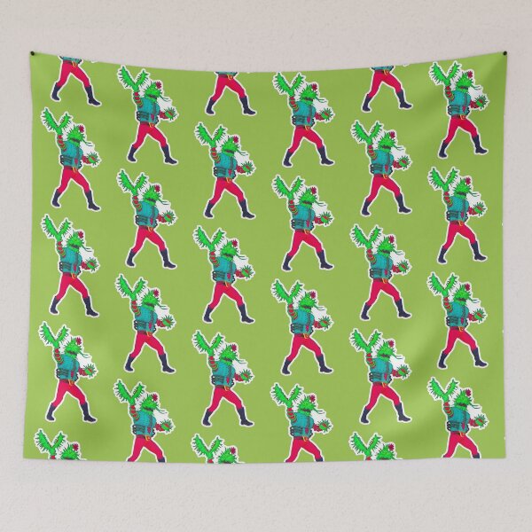 Item preview, Cactus Man designed and sold by Anet-Applehead.