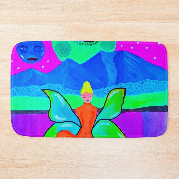 Item preview, color world designed and sold by Fpaintingart.